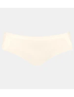 Dámske nohavičky Body Make-up Soft Touch Hipster EX vanilkové - TRIUMPH