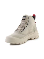 Palladium Pallarider Mid WP+ 79108-215-M