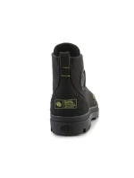 Palladium Pampa Hi Merino M 74377-008-M Palladium Pampa Hi Merino M 74377-008-M