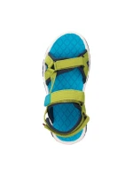 Sandále Trollkids Kids Oslofjord Sandal Jr 268-346 Sandále Trollkids Kids Oslofjord Sandal Jr 268-346
