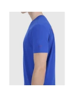 Pánske tričko s potlačou 4F 4FWSS25TTSHM2239-36S