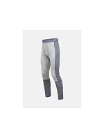 Teplé nohavice PEAK PERFORMANCE Magic 7/8 Long Johns Wool-blend Baselayer Men, sivé Teplé nohavice PEAK PERFORMANCE Magic 7/8 Long Johns Wool-blend Baselayer Men, sivé