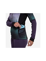 Lyžiarska bunda MILLET PIERRAENT HOODIE fialová Lyžiarska bunda MILLET PIERRAENT HOODIE fialová