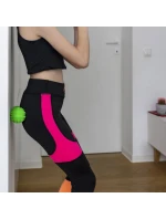 Tullo duoball 15,5 cm masážny a rehabilitačný valec 449