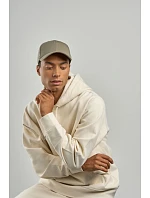 Atlantis Headwear Joshua 6-panelová bejzbalová čiapka 33.0109 khaki Atlantis Headwear Joshua 6-panelová bejzbalová čiapka 33.0109 khaki