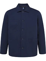 Premier PR 022 Košeľová bunda „Utility 2.0“ 39.0022 stay navy