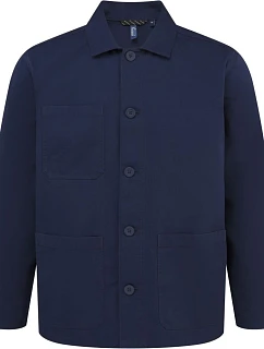 Premier PR 022 Košeľová bunda „Utility 2.0“ 39.0022 stay navy