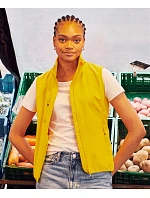 Clique Classic Softshell Vest W Dámska 3-vrstvová softshellová vesta 67.0916 tmavošedá Clique Classic Softshell Vest W Dámska 3-vrstvová softshellová vesta 67.0916 tmavošedá