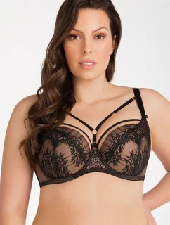 Gorsenia K804 Goya farba: čierna