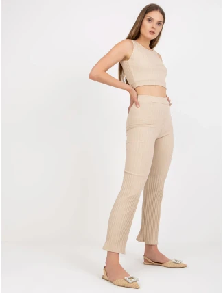 Súprava DHJ KMPL 9587.82 béžová