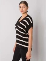 Vesta FE KZ 3305.54P čierna a biela Vesta FE KZ 3305.54P čierna a biela