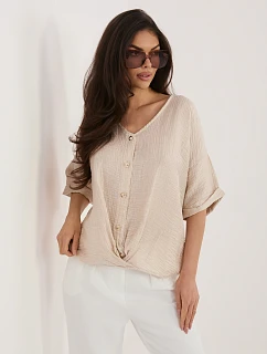 IT BZ blúzka 81891.49 béžová