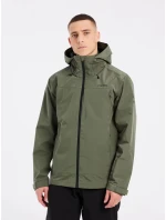 Pánska bunda Protest PRTWOODGATE