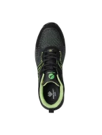 SPLENDID GREEN GH LOW unisex topánky black