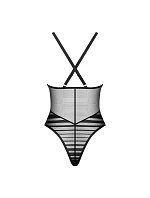Lune Bellis Teddy Black - Obsessive Lune Bellis Teddy Black - Obsessive