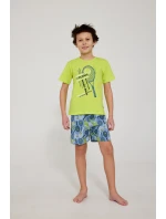 PYŽAMO YOUNG KR 790/122 TENIS 2