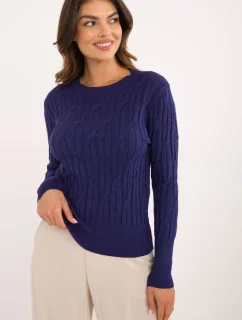 Model svetra 200190 AT