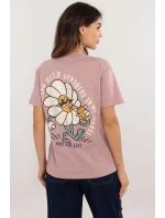 Tričko model 208741 Sublevel