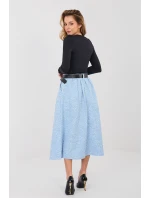 Model sukne 224275 Rue Paris Model sukne 224275 Rue Paris