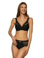 Nohavičky Kinga P-748/2 S-2XL