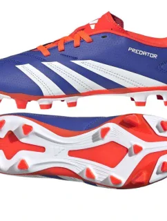 Topánky adidas Predator Club Jr FxG IF6424