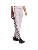 Nohavice adidas Future Icons Three Stripes Woven W IS3655 women