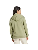 Mikina adidas Essentials 3-Stripes Full-Zip Fleece W JP2352 Mikina adidas Essentials 3-Stripes Full-Zip Fleece W JP2352