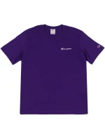 Tričko Champion SS Tee M 220264 VS025 men