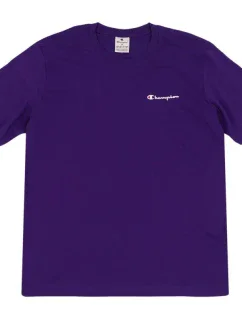 Tričko Champion SS Tee M 220264 VS025 men