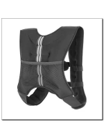 Cvičebná vesta s 5 kg neoprénovým závažím HMS KTO05
