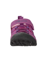 Detské sandále Trollkids Sandefjord XT Jr 668-242