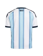 Detské tričko adidas Argentina 26 KA8119