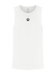 Rogelli CORE II 2-pack bez rukávov biela L/XL