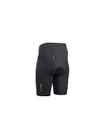 Cyklistické šortky NORTHWAVE Active Junior Short, čierne Cyklistické šortky NORTHWAVE Active Junior Short, čierne