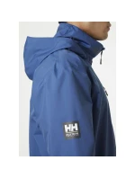 Helly Hansen Crew Bunda s kapucňou M 33875 636