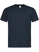 Stedman Comfort T Men Pánske hrubé tričko 05.2100 blue midnight