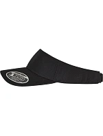 Flexfit 8110 Slnečná čiapka 55.8110 čierna Flexfit 8110 Slnečná čiapka 55.8110 čierna