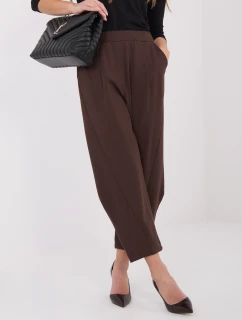 IT nohavice SP FL8557.46 brown