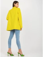 Bunda LK MA 509286.52P žltá