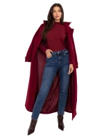 Džínsy VM SP HM309 3.16 tmavomodré