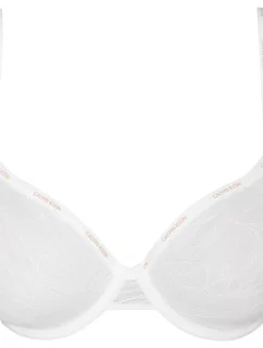 Dámska ľahko podšitá podprsenka QF5242E-100 - Calvin Klein