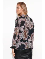 Sukne M767 - Makadamia