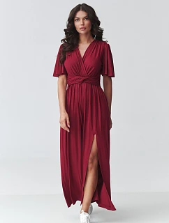 Denné šaty model 225651 Makadamia