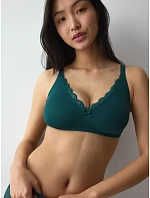 Amourette N01 – Teal Green – TRIUMPH Teal Green – TRIUMPH