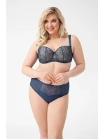 Gorsenia K 737 Trish balkónová podprsenka