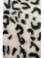 Art Of Polo 23472 Fuzzy Leopard Dámska čelenka Art Of Polo 23472 Fuzzy Leopard Dámska čelenka
