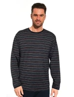 Cornette Rôzne pyžamá 138/46 dĺžka/r S-2XL pánske