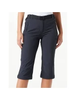 Dámske nohavice Cmp Woman Pant Zip W 3T51346CF-U423