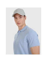 Polokošeľa 4F M 4FWSS25TPTSM407-34S men