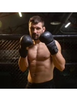 Tréningové rukavice MMA M - Black Dragon - Valor Series
